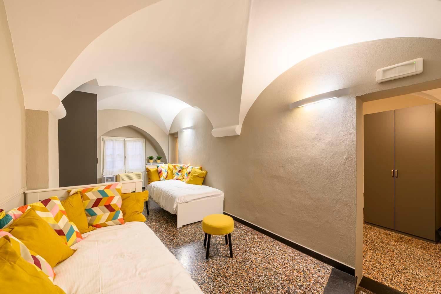 Acquario House *