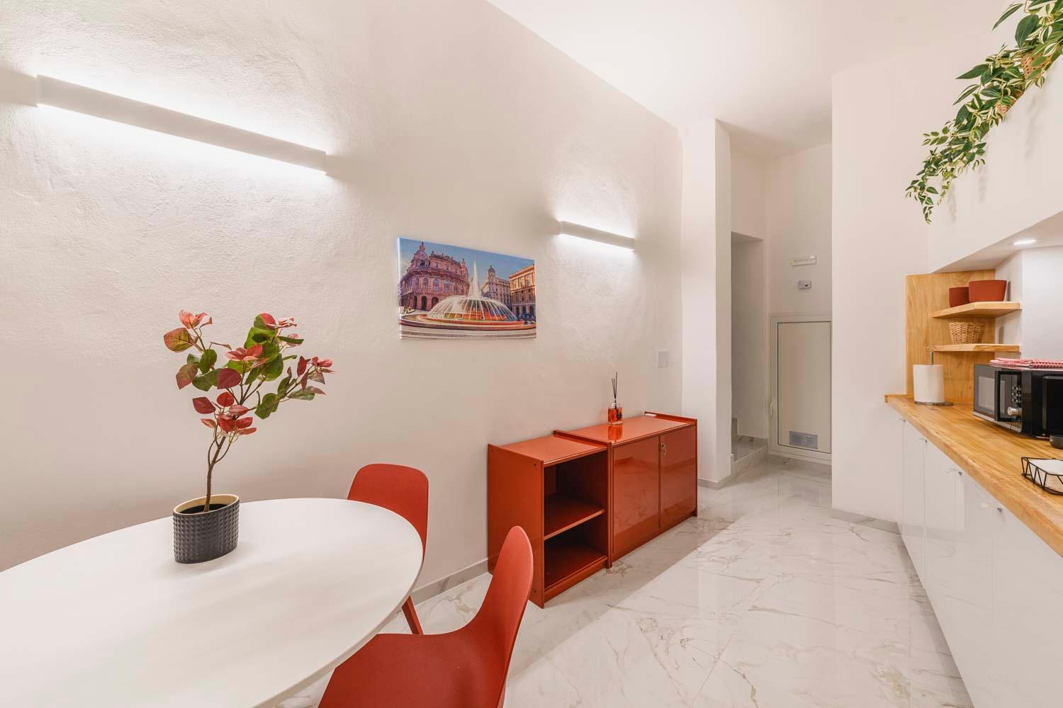 Acquario House *