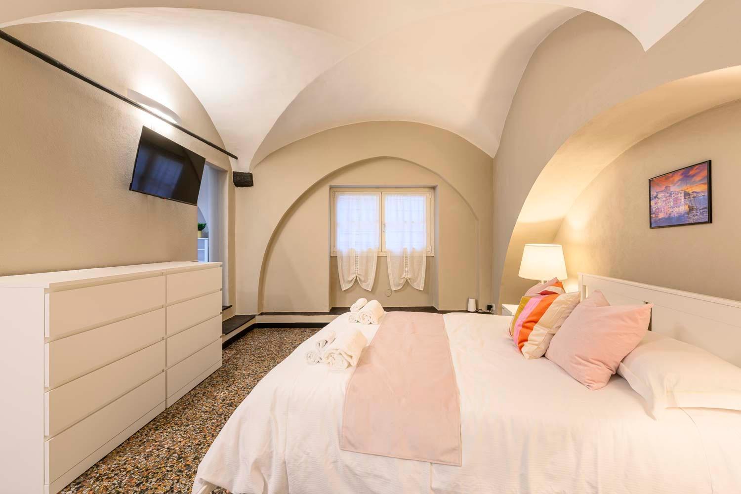 Acquario House Appartamento *