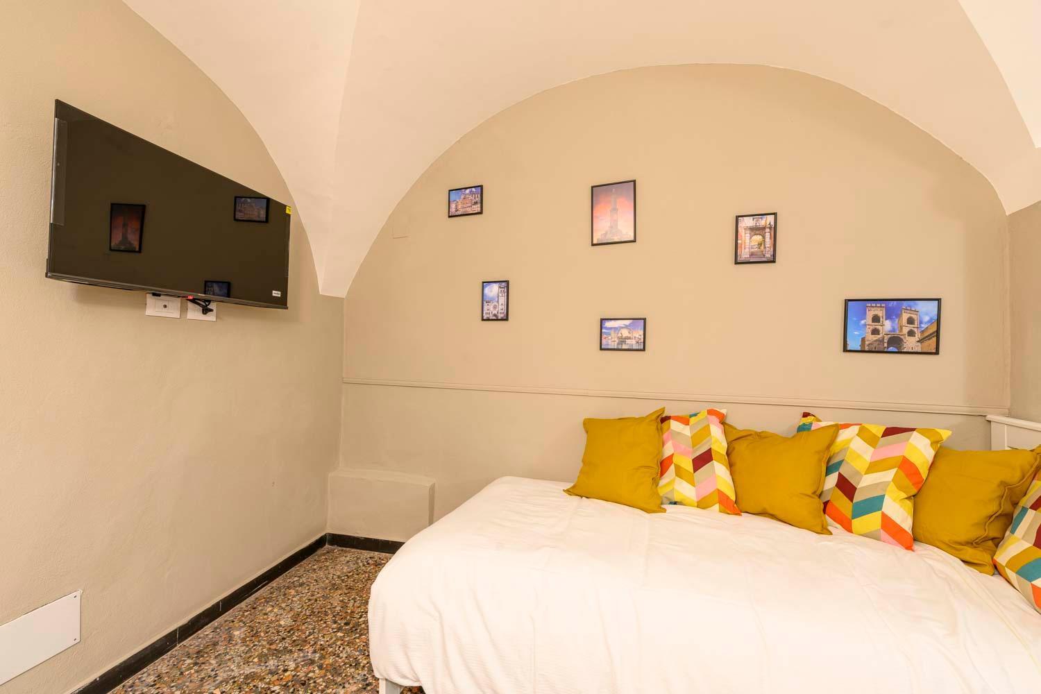 Appartamento Acquario House *
