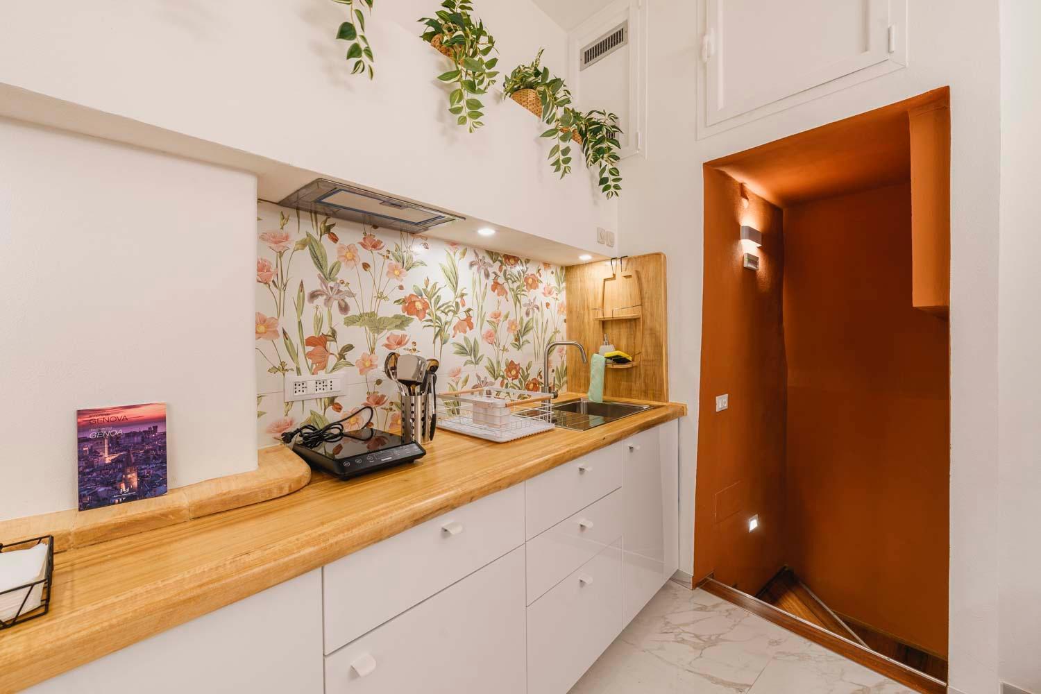 Apartment Acquario House *