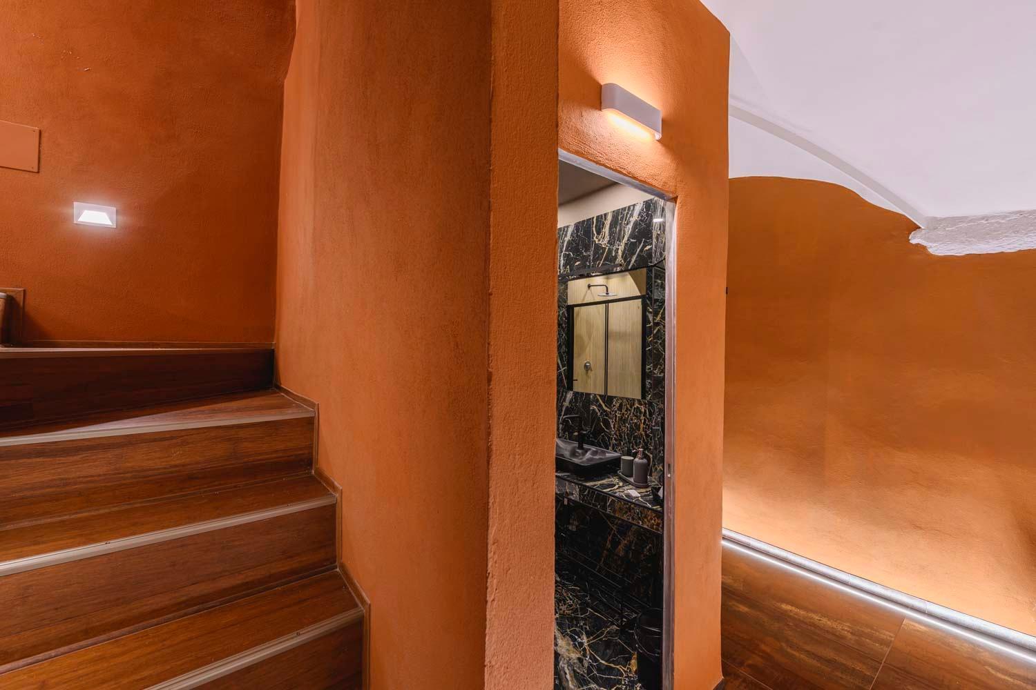 Acquario House