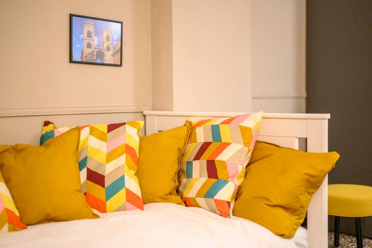 Apartment Acquario House